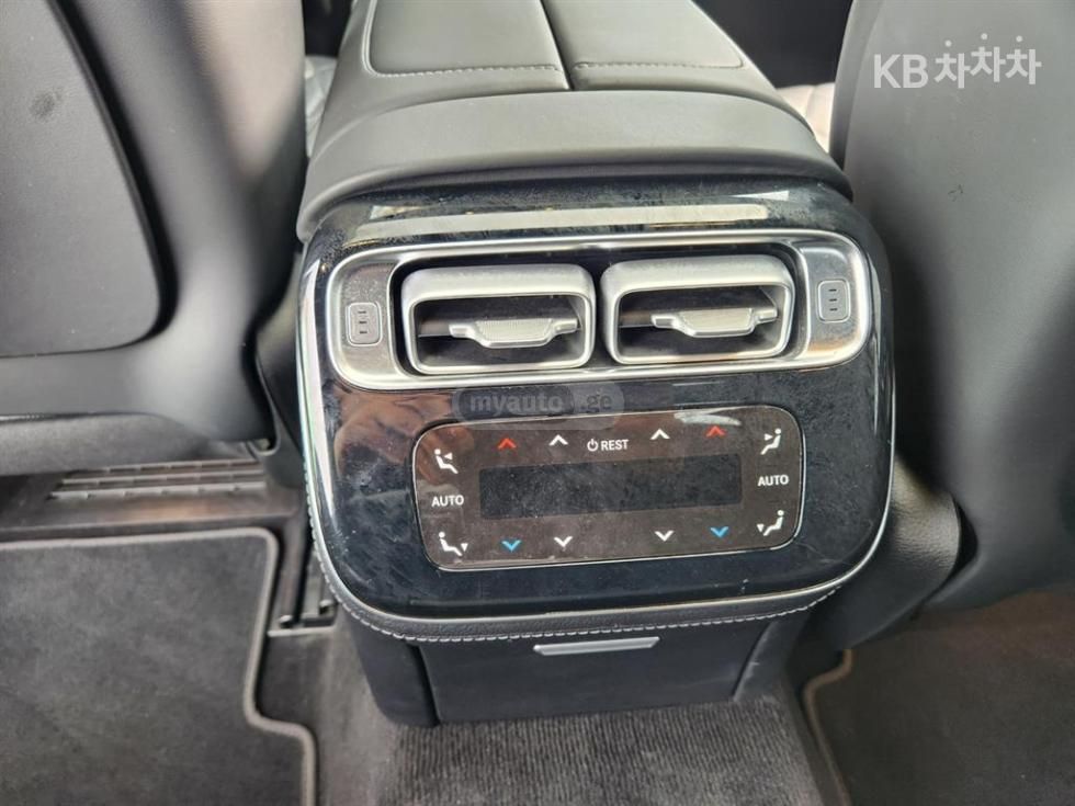 Mercedes-Benz S 400 - фото 8