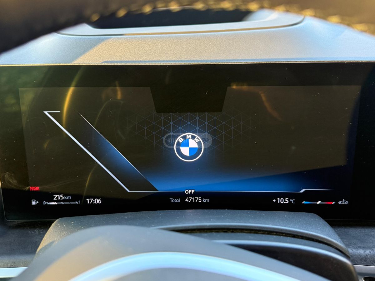 BMW X5 - фото 11