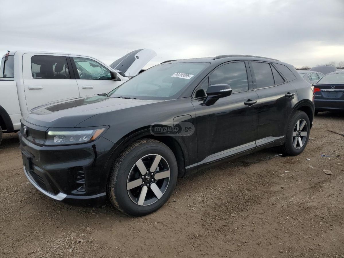 Honda Prologue 2024 — миниатюра 1