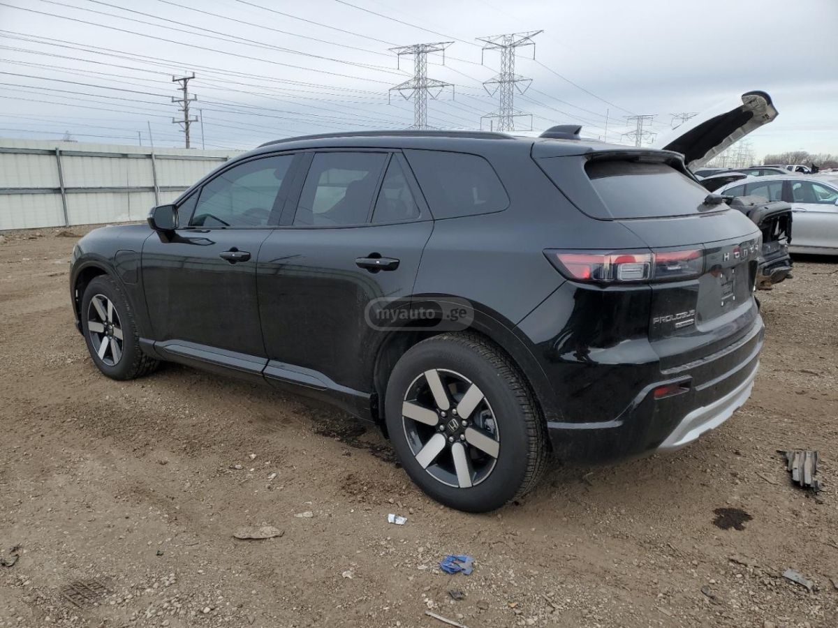 Honda Prologue 2024 — миниатюра 2