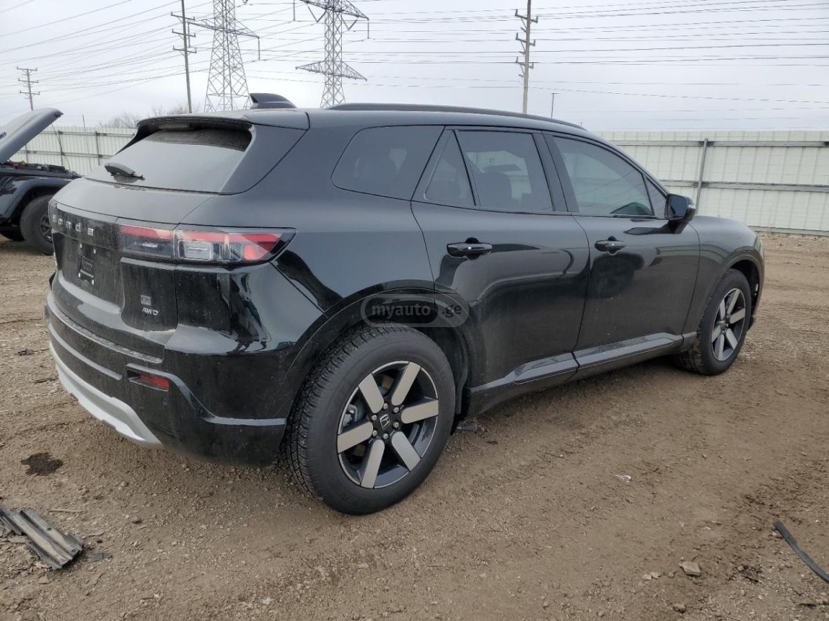 Honda Prologue 2024 — миниатюра 3