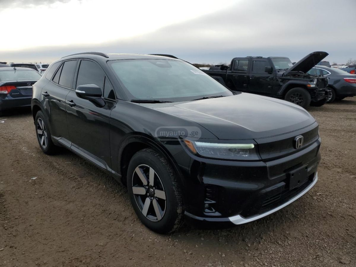 Honda Prologue 2024 — миниатюра 4