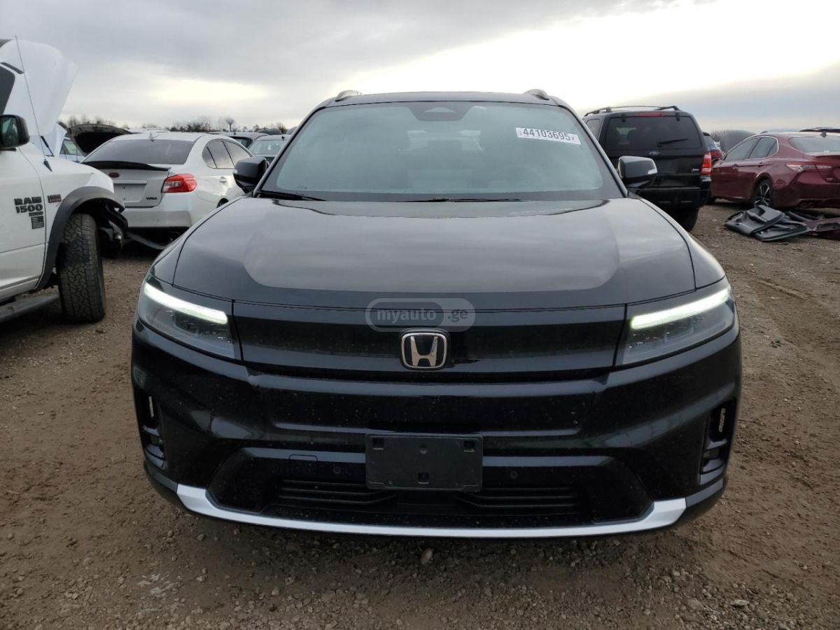 Honda Prologue 2024 — миниатюра 5