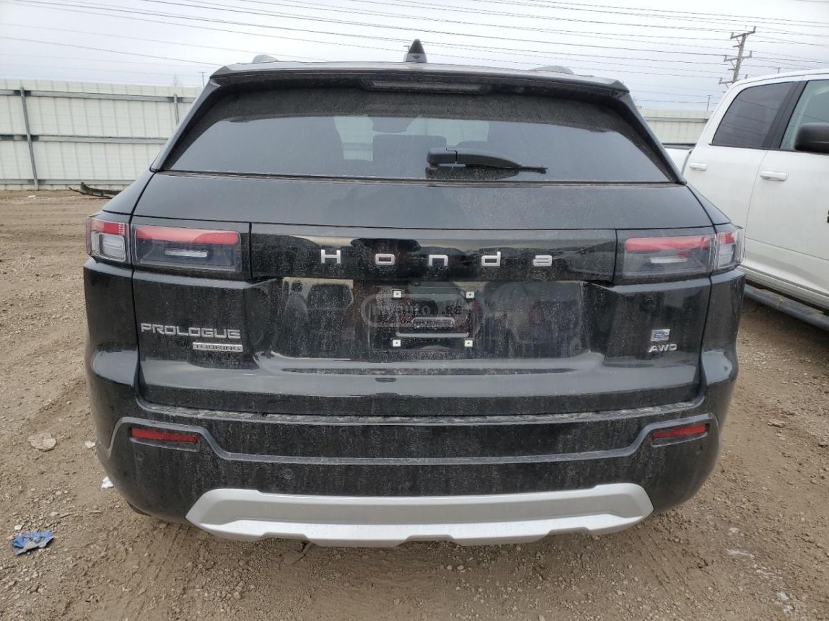 Honda Prologue 2024 — миниатюра 6