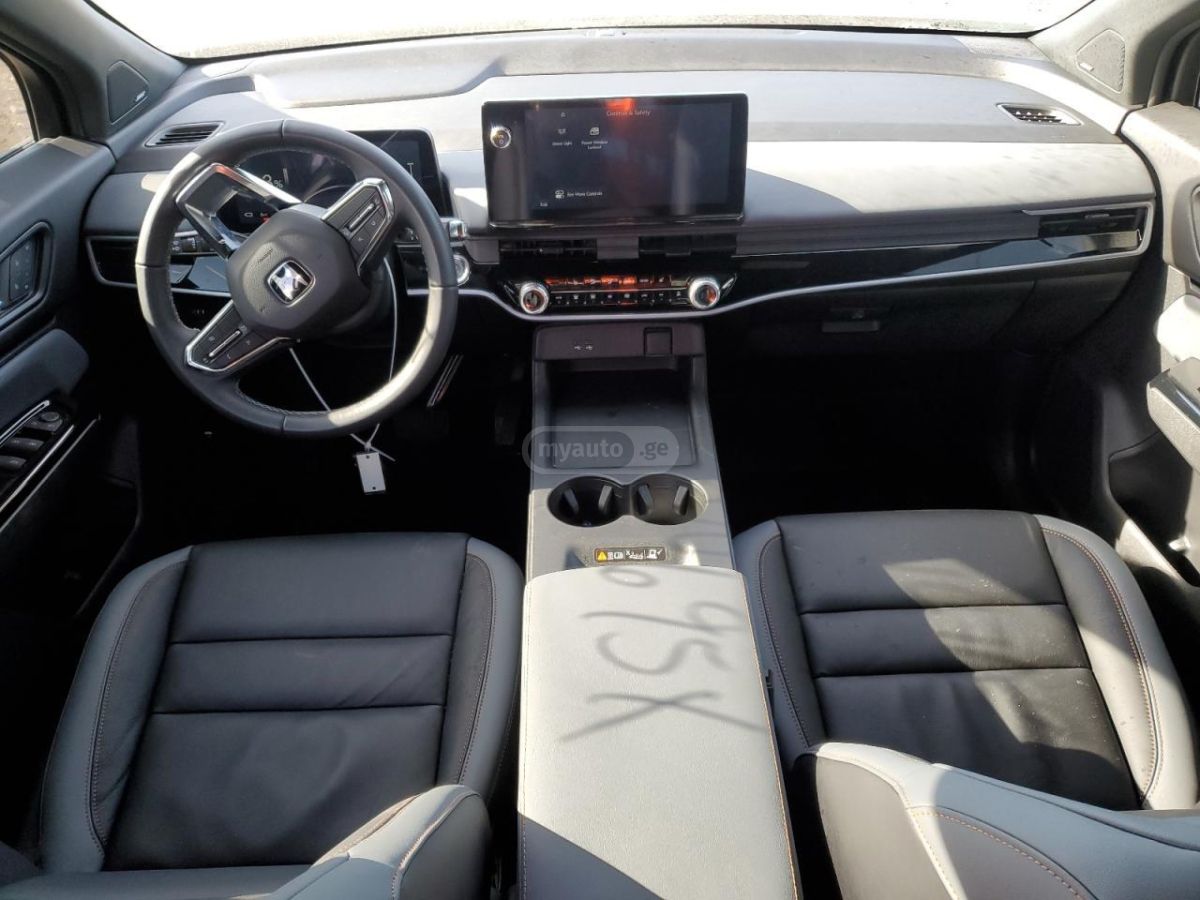 Honda Prologue 2024 — миниатюра 7