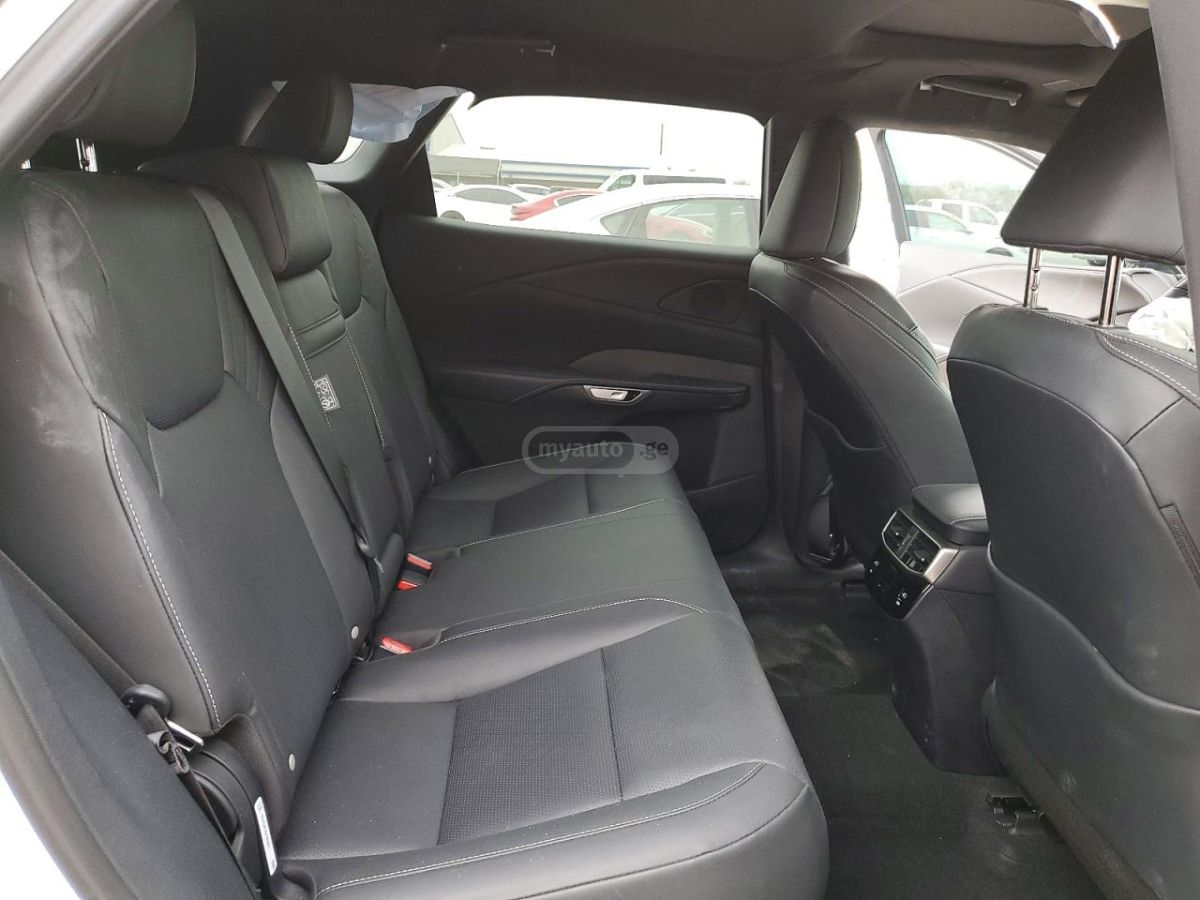 Lexus RX 350 2025 — миниатюра 12