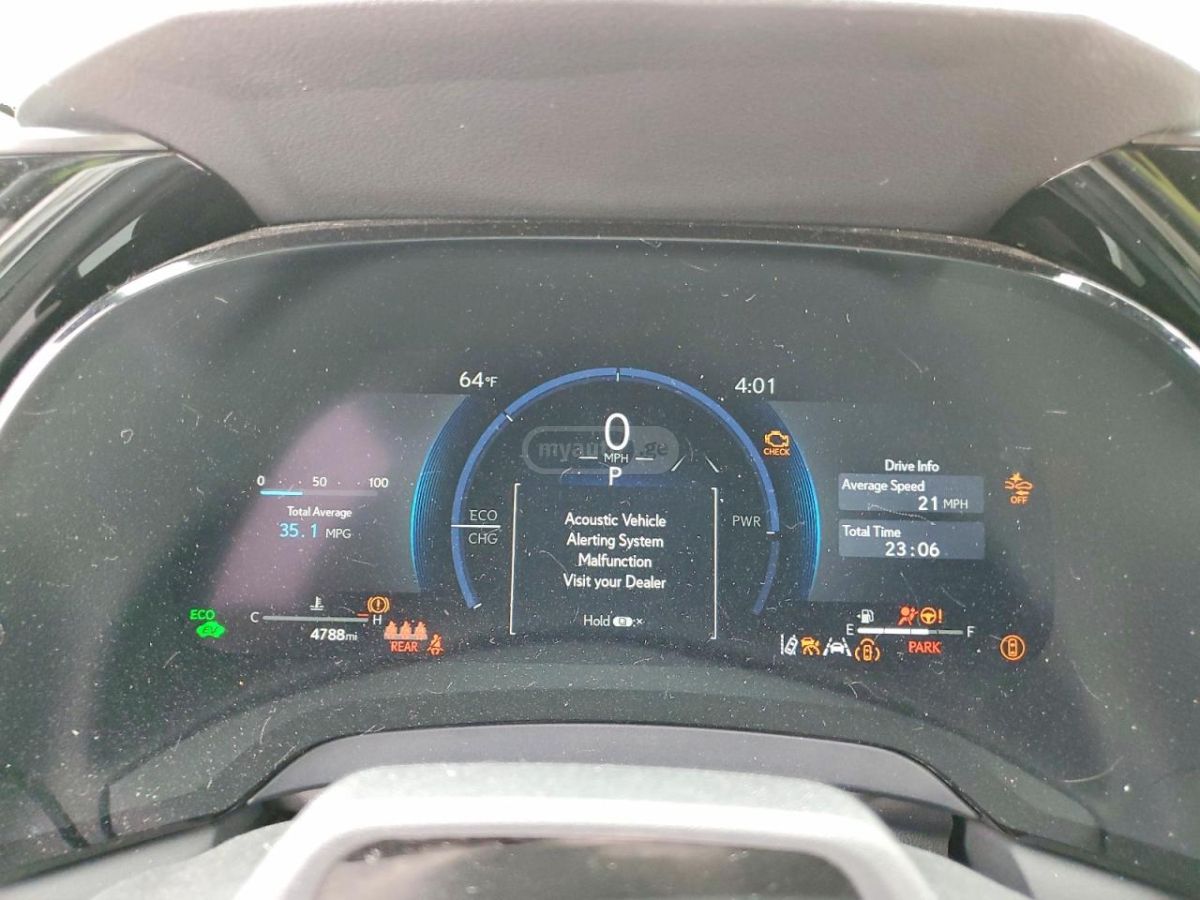 Lexus RX 350 2025 — миниатюра 7