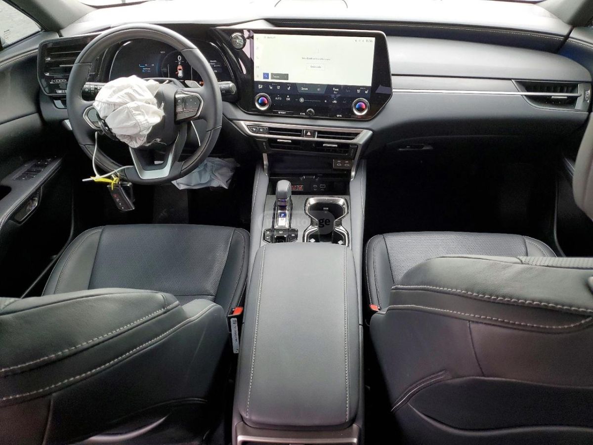 Lexus RX 350 2025 — миниатюра 8
