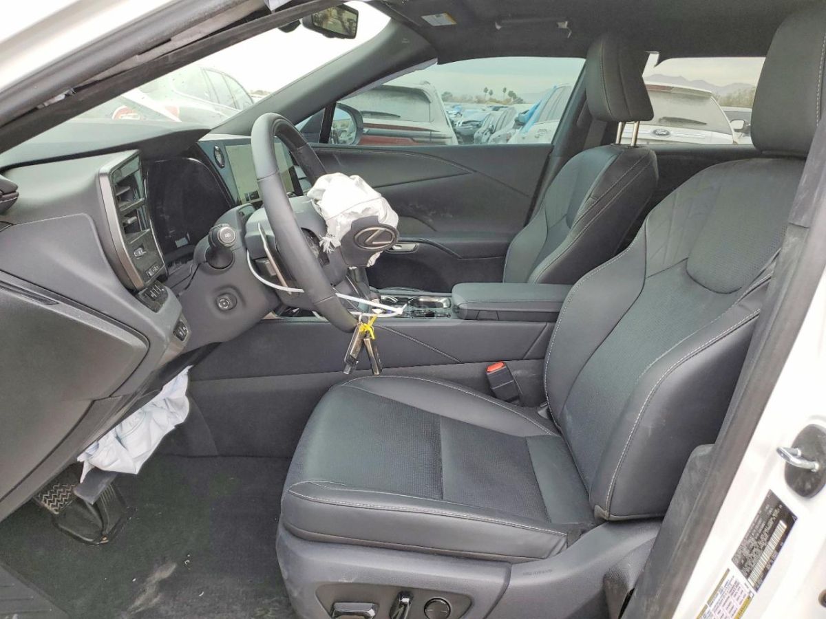 Lexus RX 350 2025 — миниатюра 9