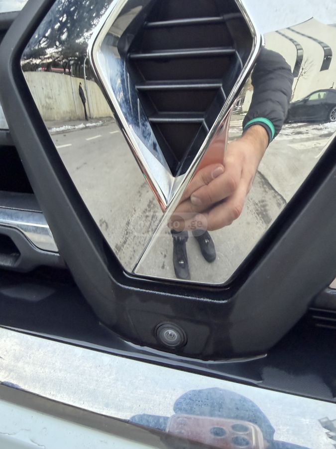 Renault Duster - фото 13