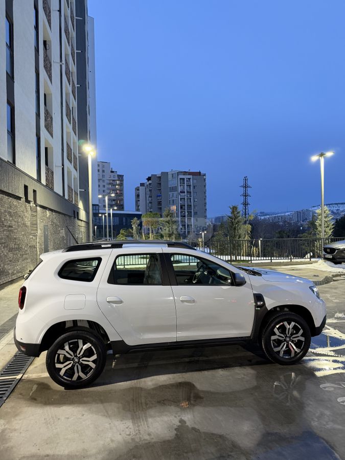 Renault Duster - фото 2