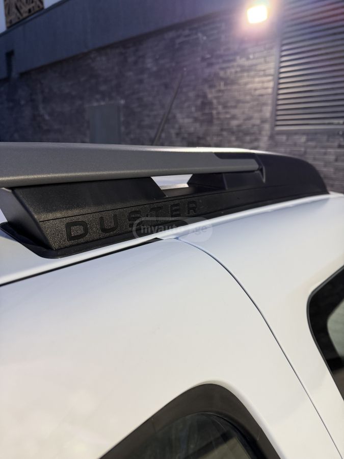 Renault Duster - фото 6