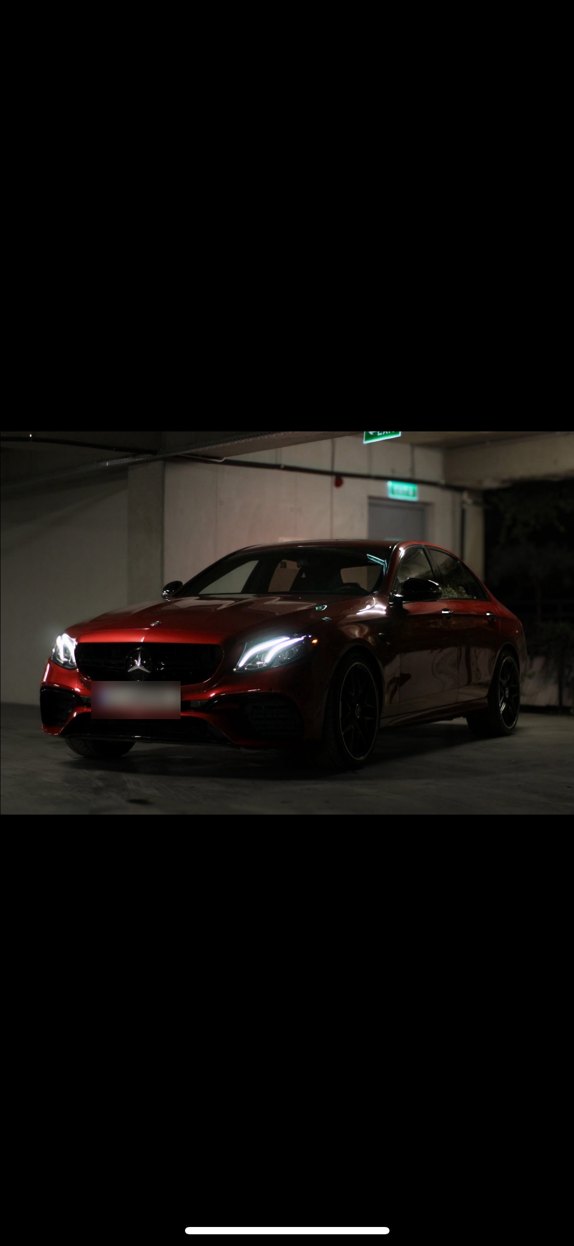 Mercedes-Benz E43 AMG - фото 2