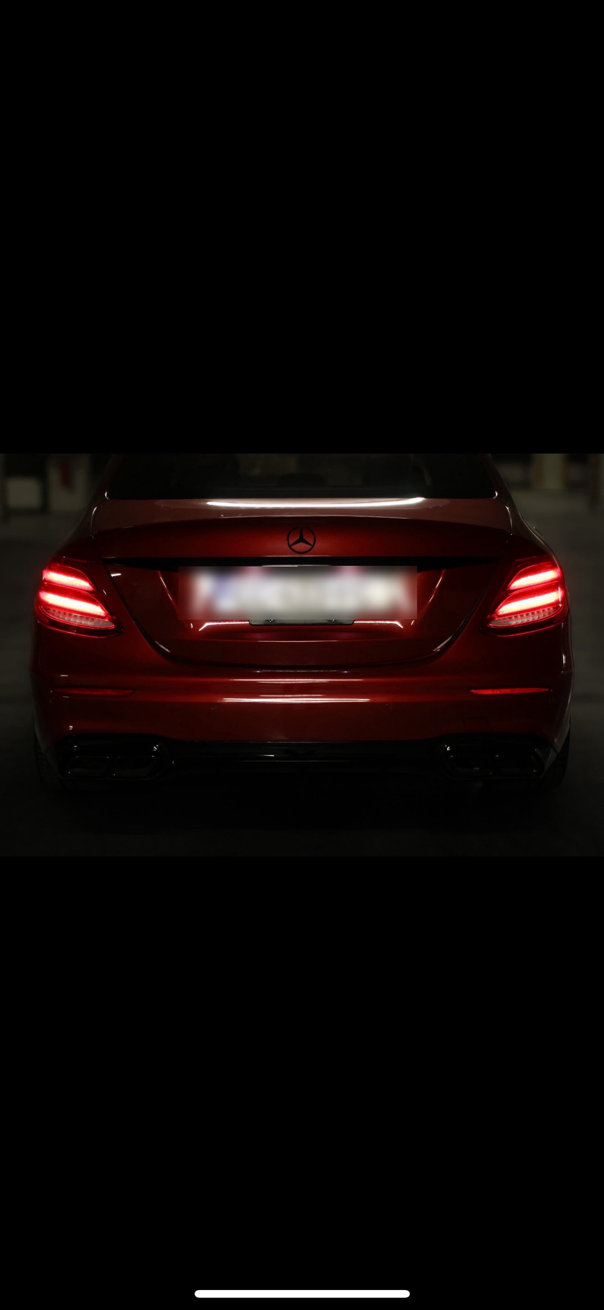 Mercedes-Benz E43 AMG - фото 7