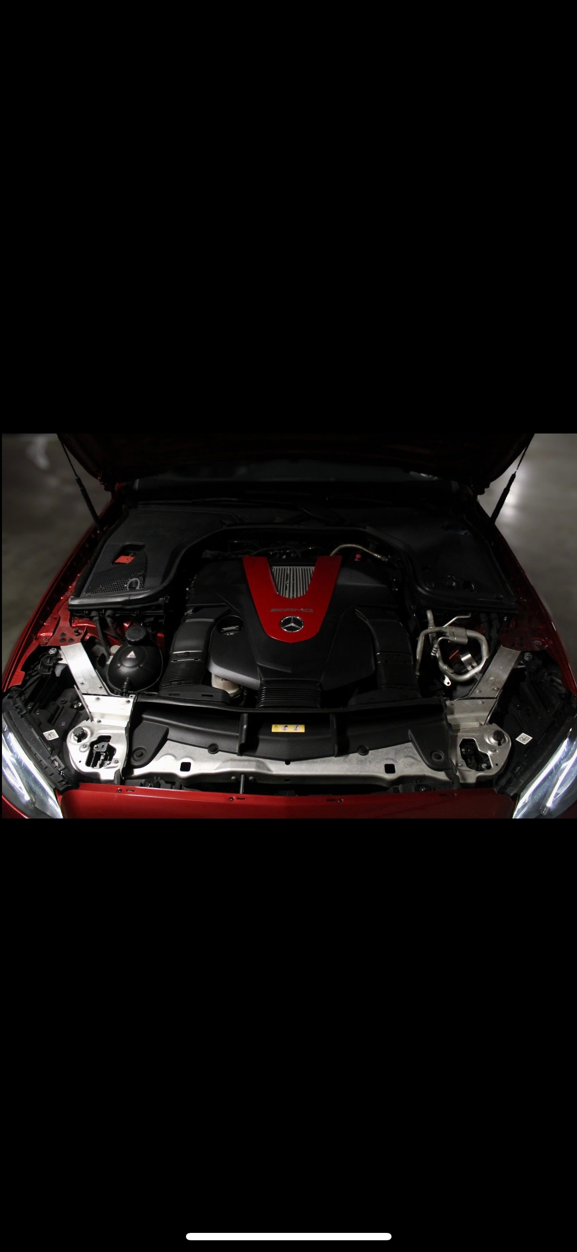 Mercedes-Benz E43 AMG - фото 8