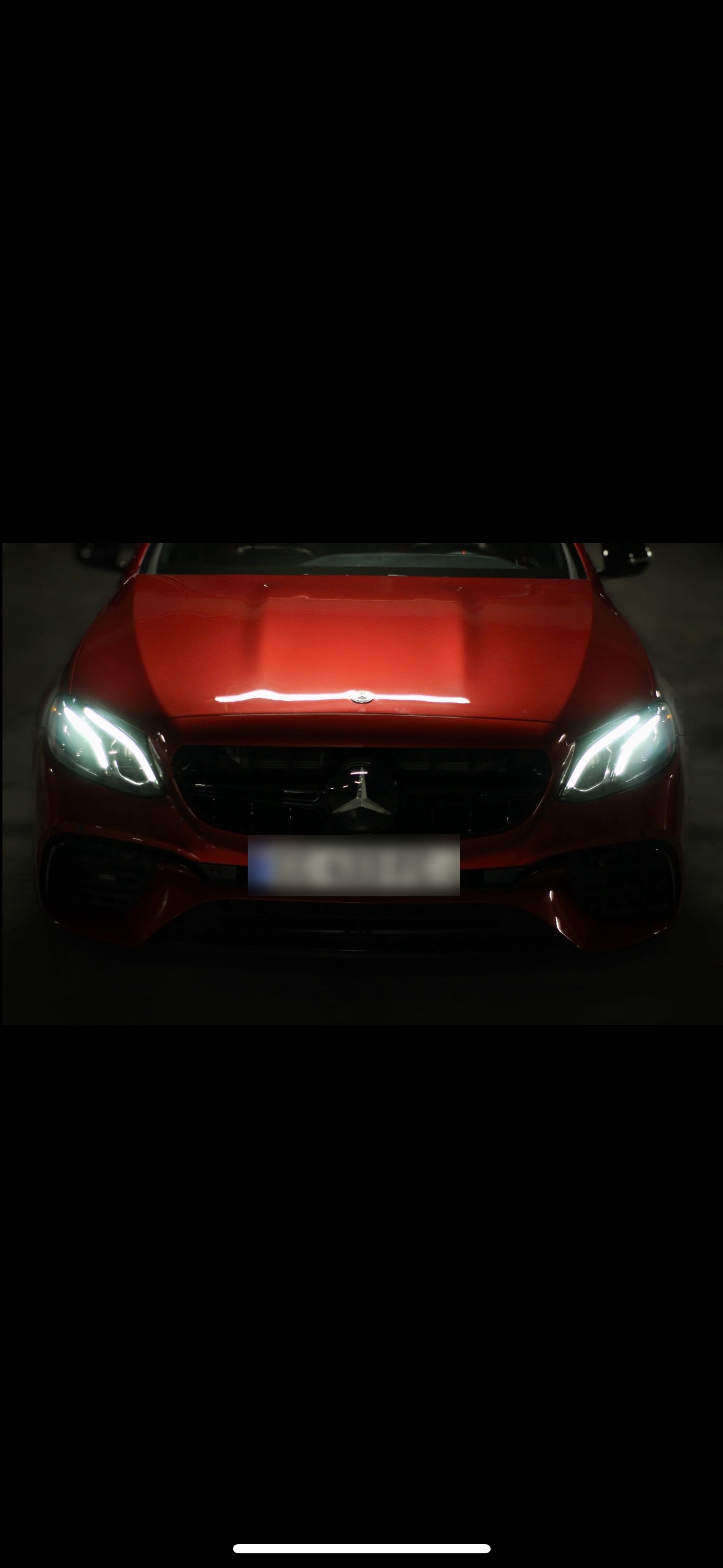 Mercedes-Benz E43 AMG - фото 9