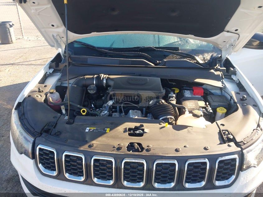 Jeep SPORT — миниатюра 10