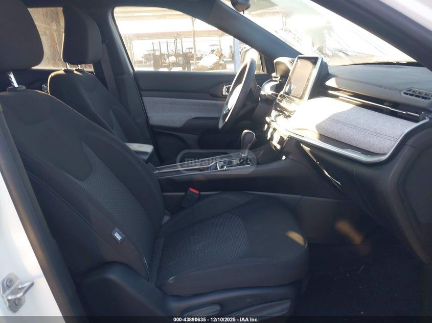 Jeep SPORT — миниатюра 5