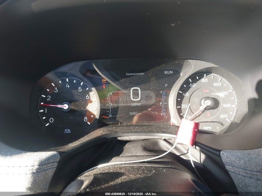 Jeep SPORT — миниатюра 7