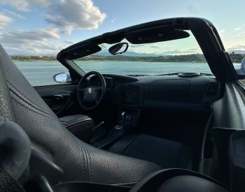 PorscheBoxster