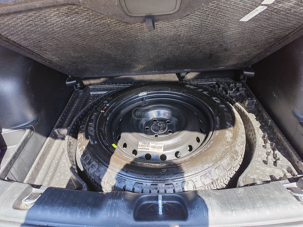 Jeep Compass - фото 15