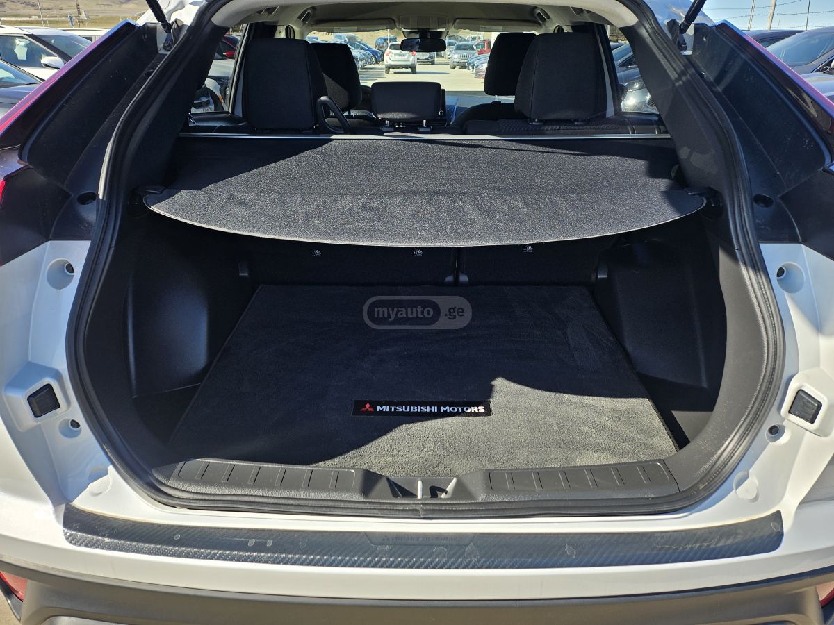 Mitsubishi Eclipse - фото 5