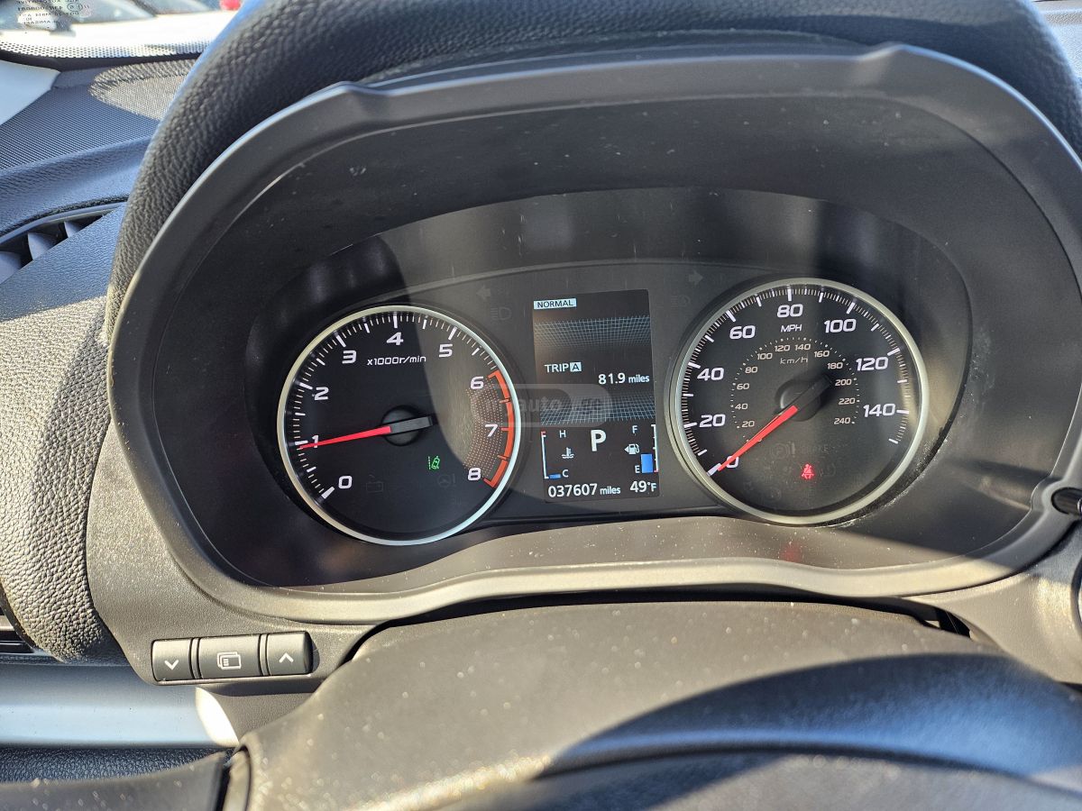 Mitsubishi Eclipse - фото 7