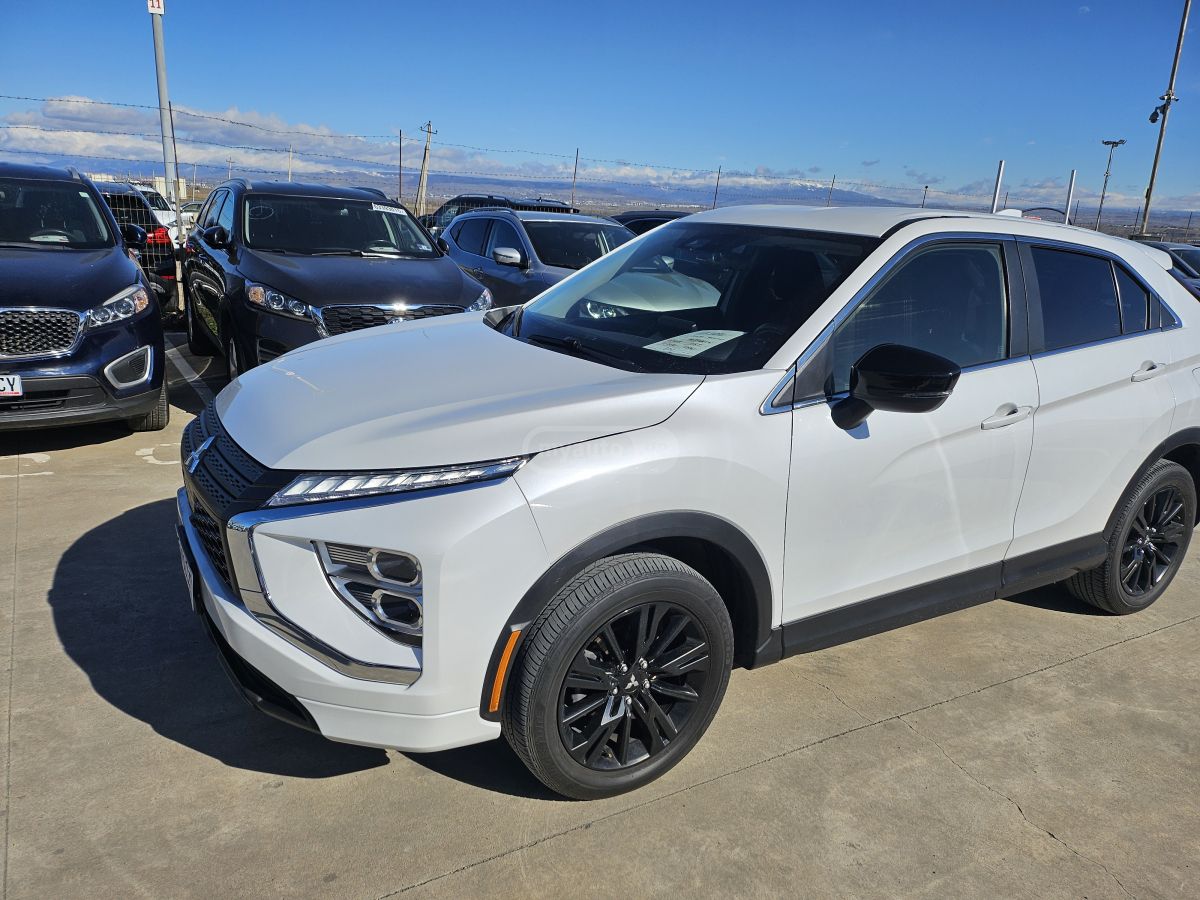 Mitsubishi Eclipse - фото 9