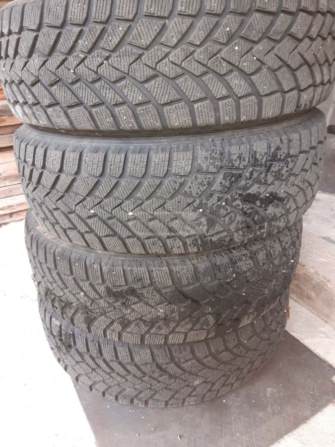 Nissan Rogue - фото 7