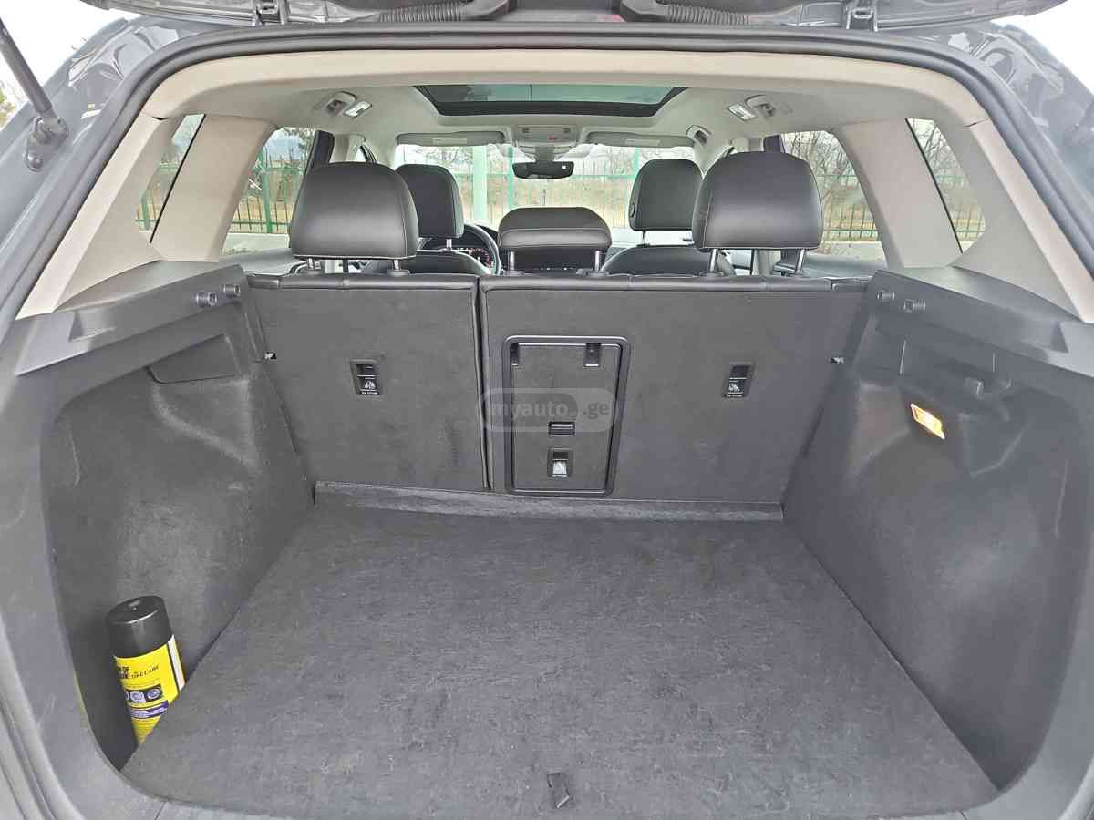 Volkswagen Taos - фото 4