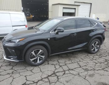 Lexus Nx 300