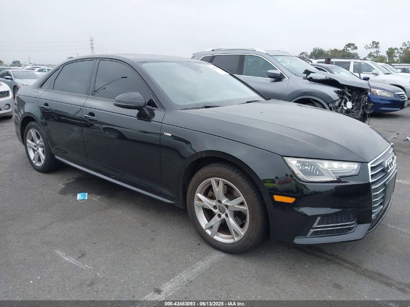 AudiA4