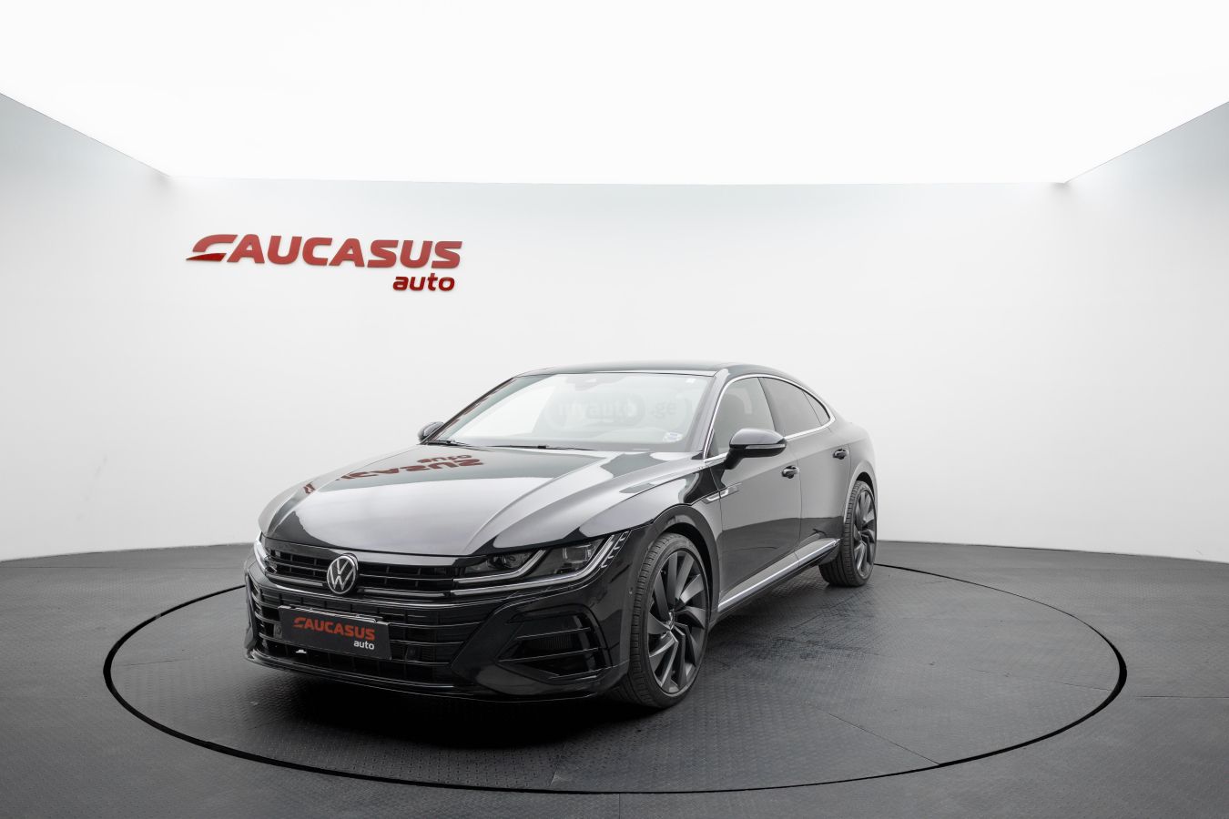 Volkswagen Arteon Volkswagen Arteon 2023 — миниатюра 1