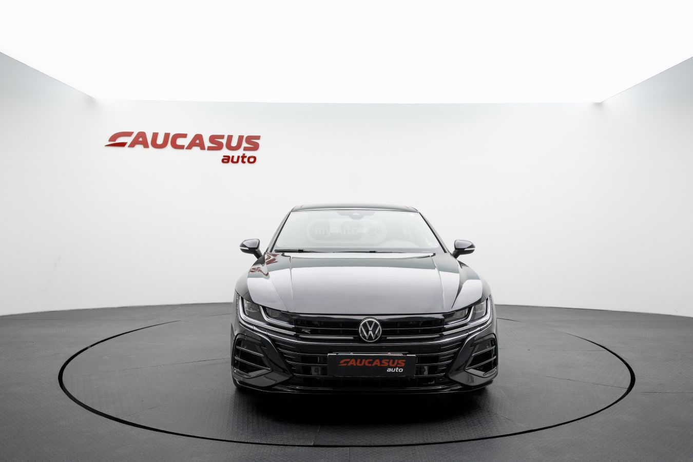 Volkswagen Arteon Volkswagen Arteon 2023 — миниатюра 2