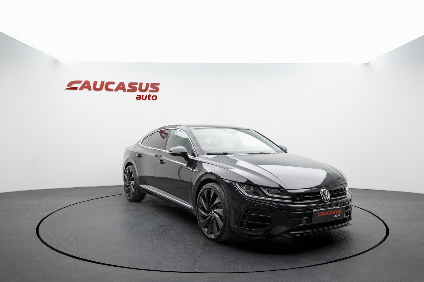 Volkswagen Arteon Volkswagen Arteon 2023 — миниатюра 3