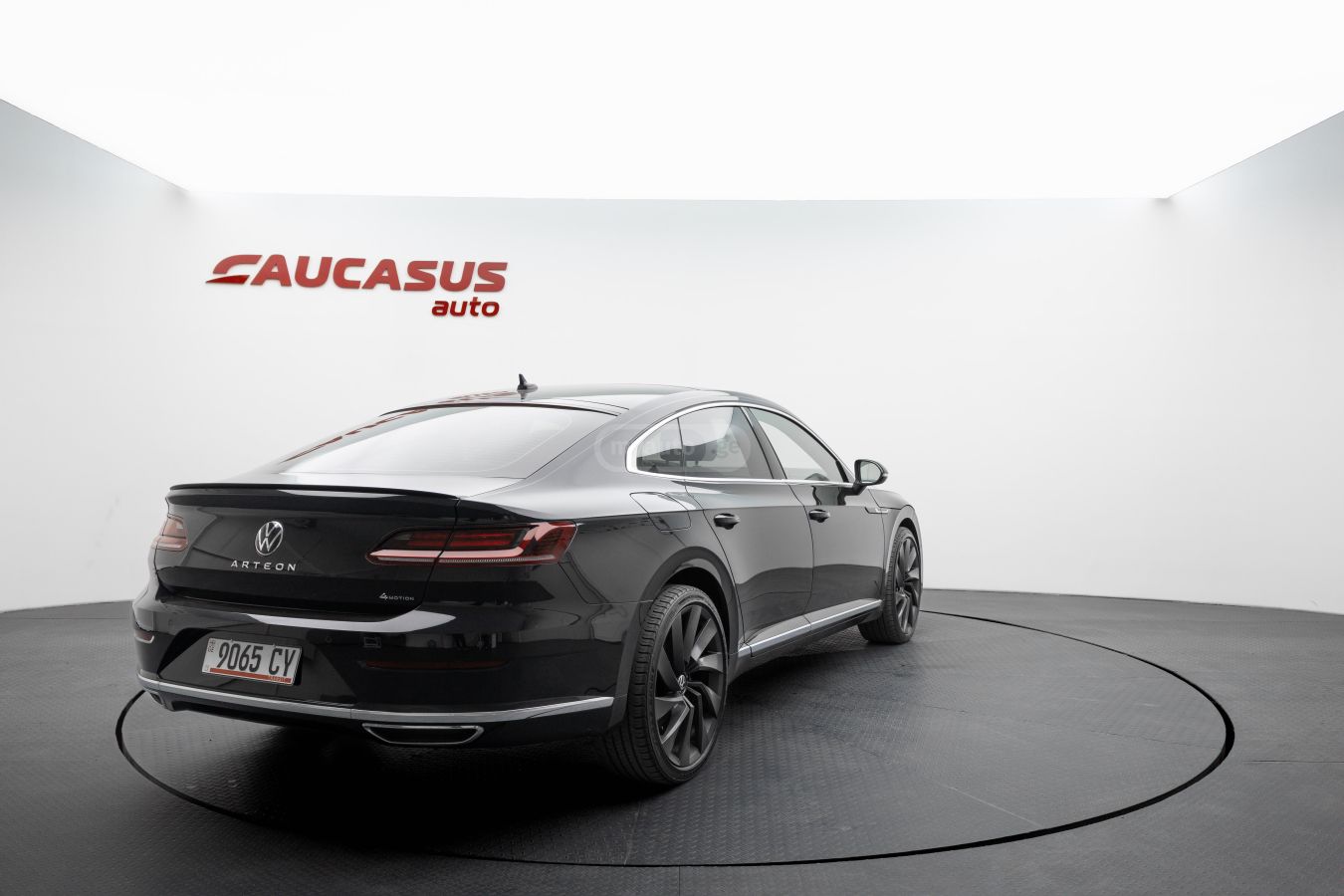 Volkswagen Arteon Volkswagen Arteon 2023 — миниатюра 4