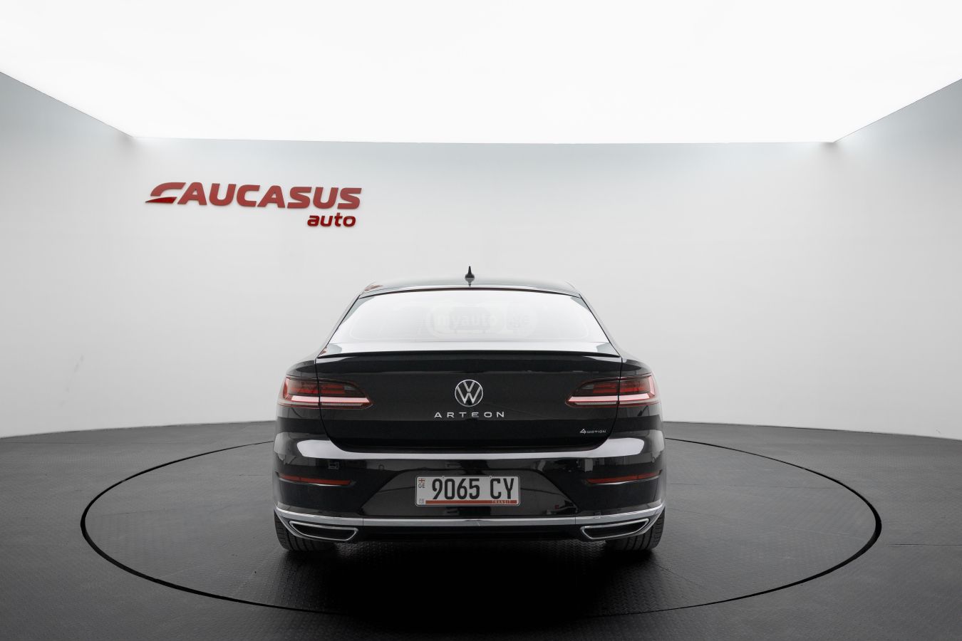 Volkswagen Arteon Volkswagen Arteon 2023 — миниатюра 5