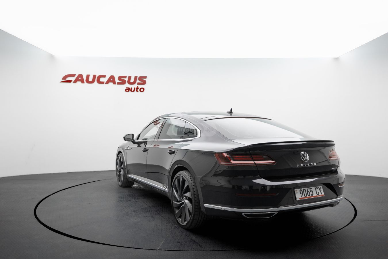 Volkswagen Arteon Volkswagen Arteon 2023 — миниатюра 6