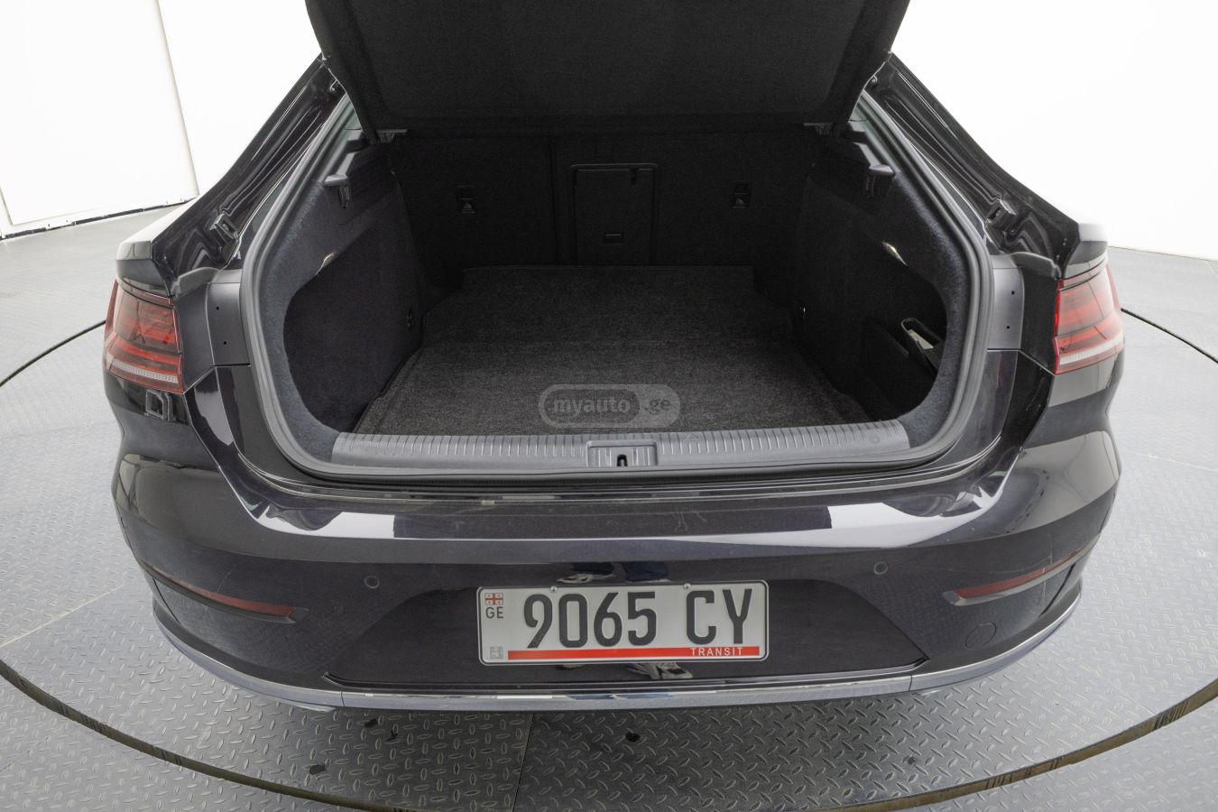 Volkswagen Arteon Volkswagen Arteon 2023 — миниатюра 7