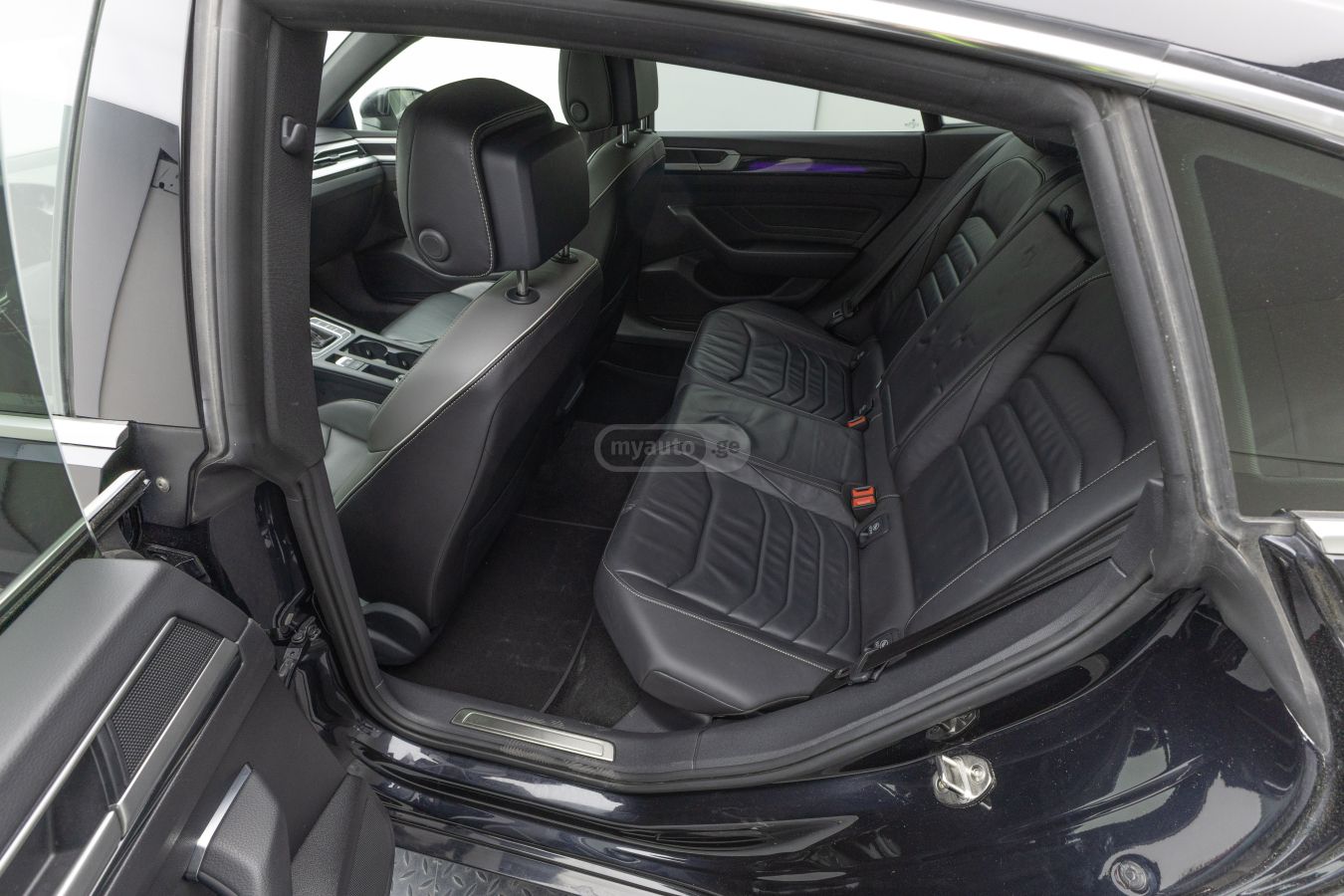 Volkswagen Arteon Volkswagen Arteon 2023 — миниатюра 8