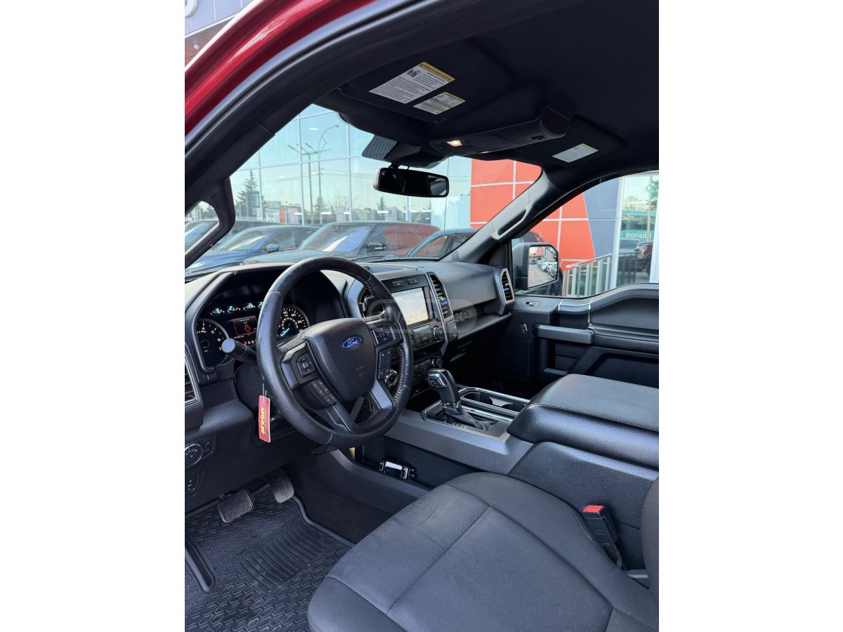 Ford F150 - фото 5