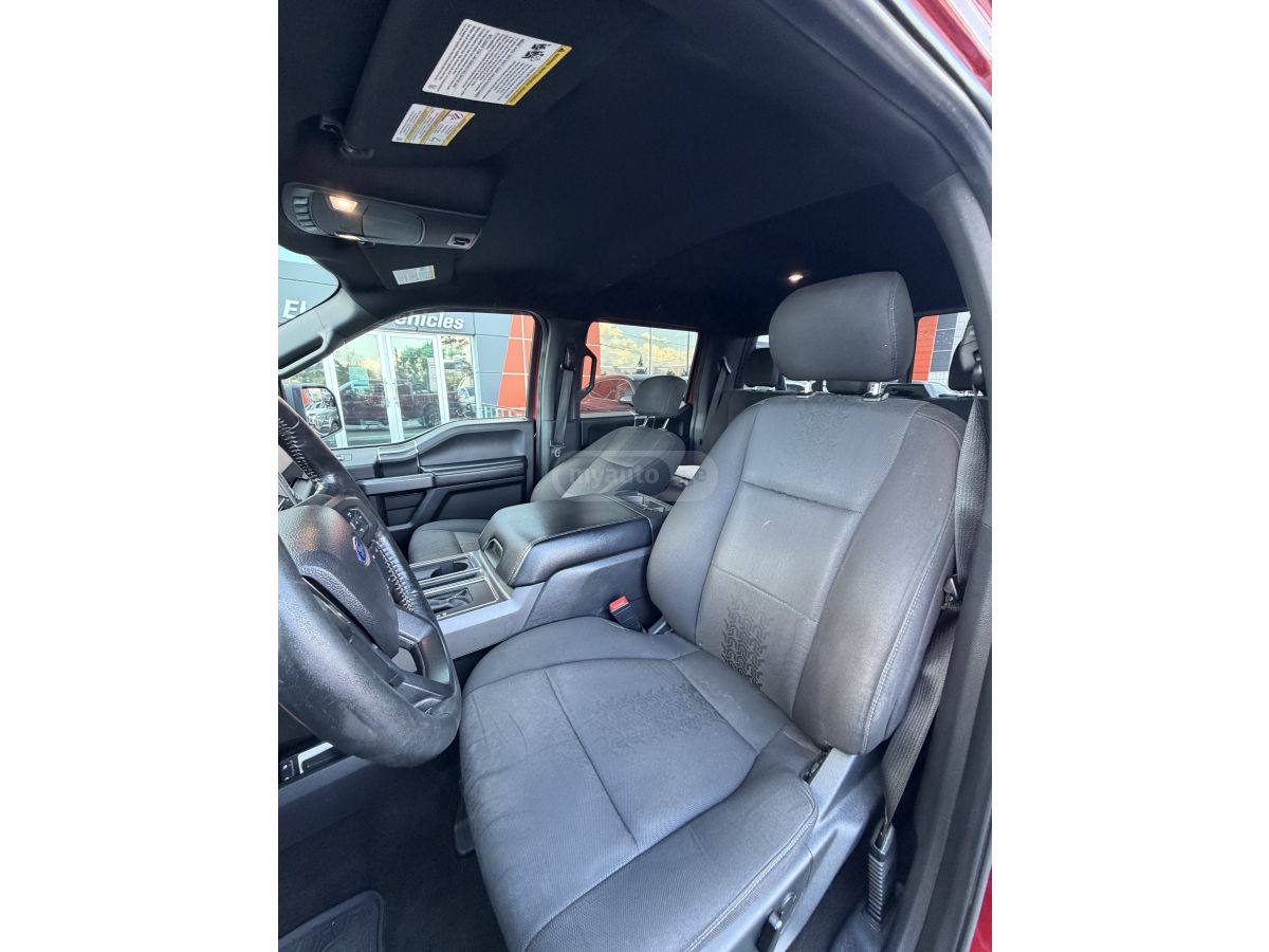 Ford F150 - фото 6