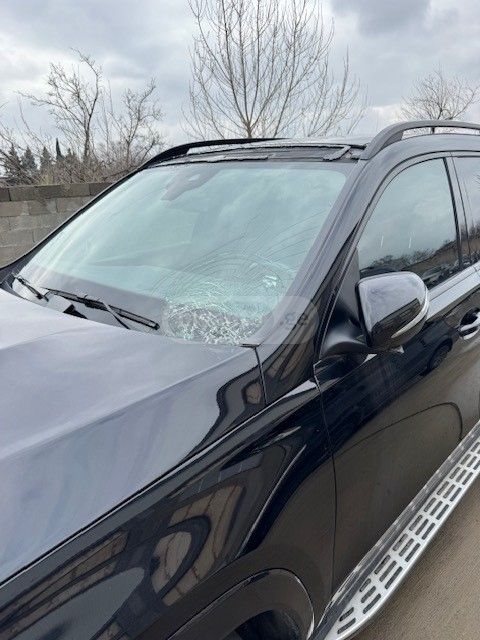 Mercedes-Benz GLS 450 2020 — миниатюра 2