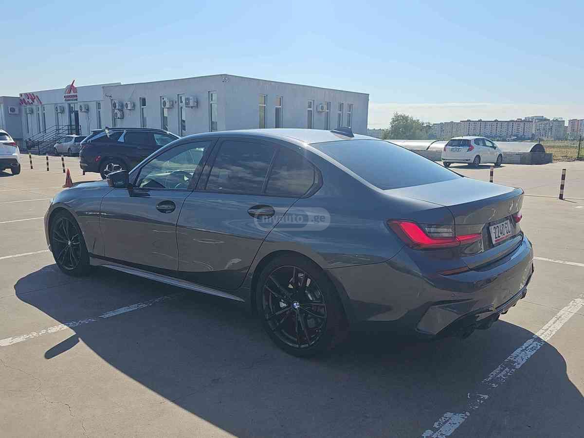 BMW Bmw 330 — миниатюра 6