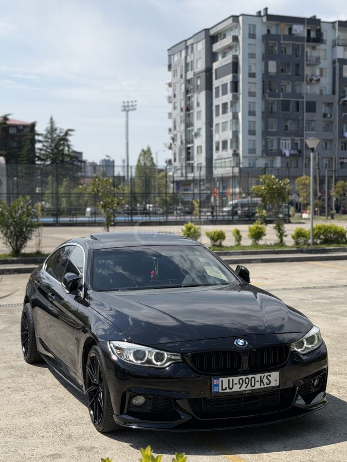BMW 428 - фото 2
