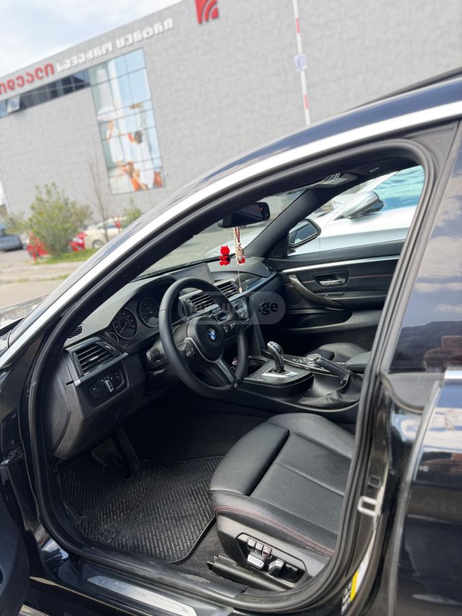 BMW 428 - фото 4
