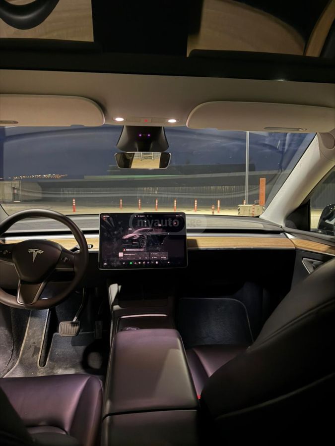 Tesla  — миниатюра 6