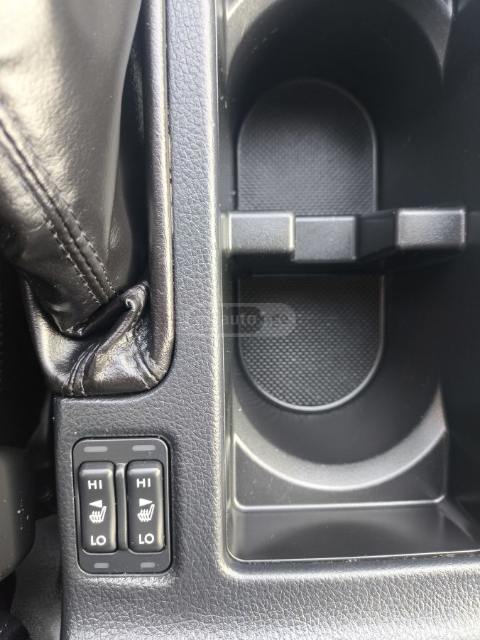 Subaru Impreza - фото 11