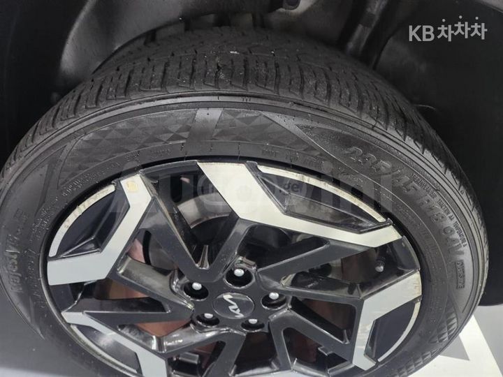 Kia Seltos 2023 — миниатюра 5