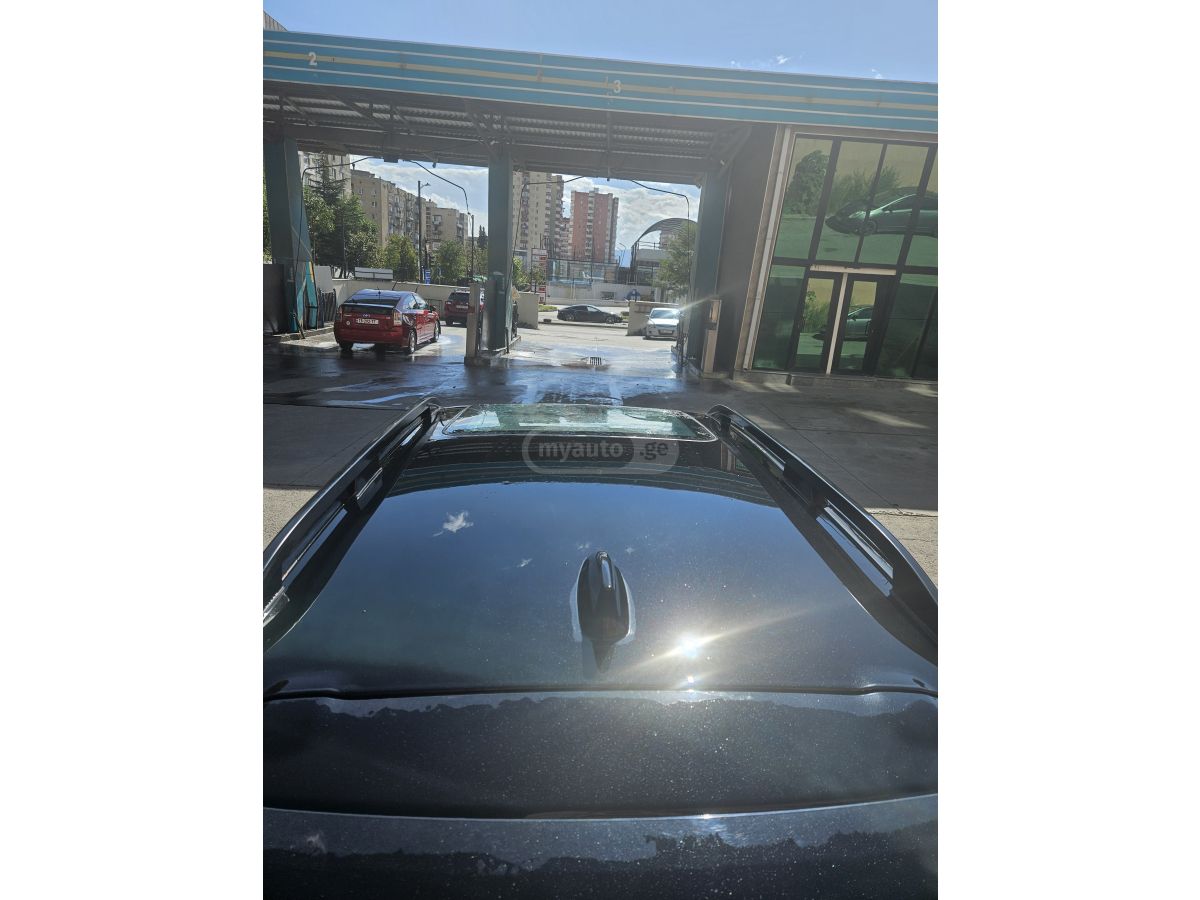 Subaru Forester - фото 5